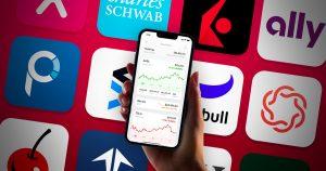 investing apps to grow your money