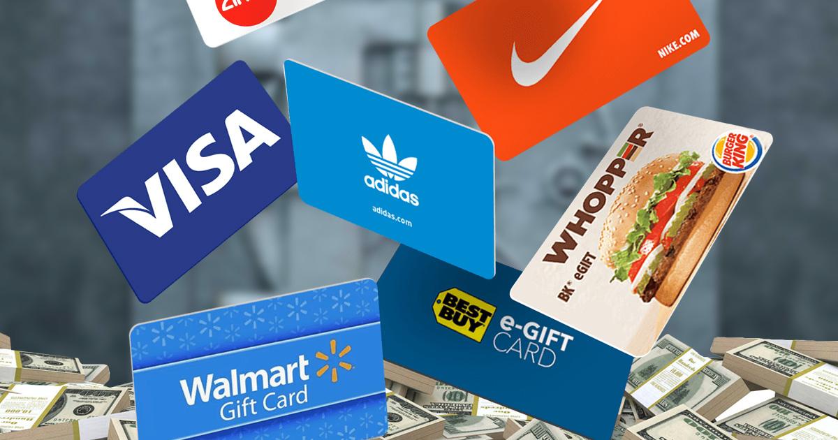Sell Gift Cards Online for Instant Cash - Your Ultimate Guide