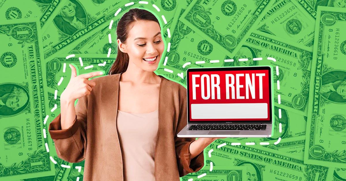 Photo inspiration: Picture Idea: List Of Things You Can Rent Out For Extra Profit