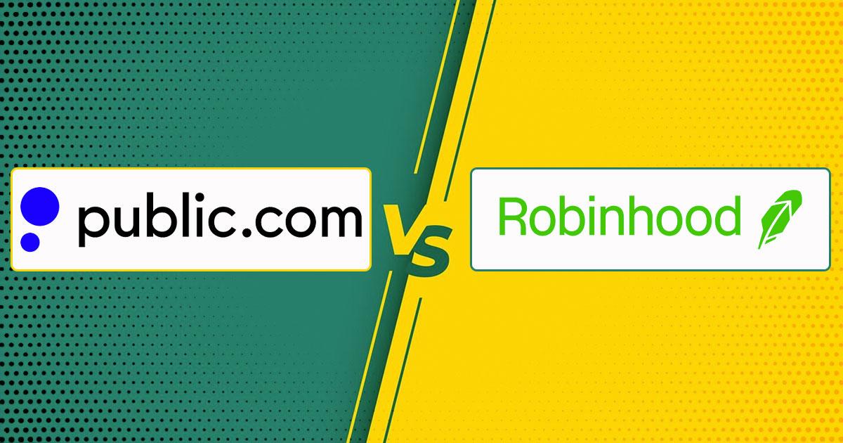 public.com vs robinhood