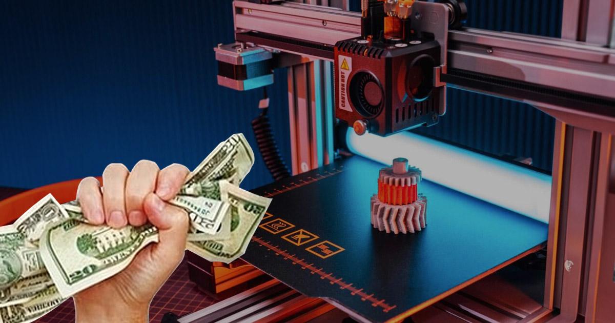 make-money-with-3d-printer